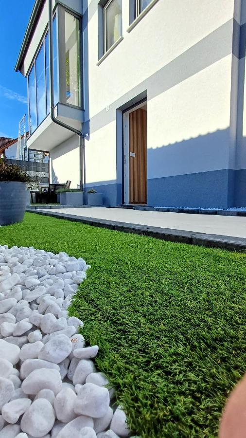 Apartmaji Stars Mavcice Bagian luar foto
