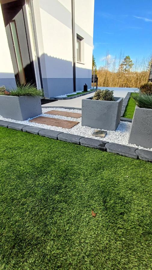 Apartmaji Stars Mavcice Bagian luar foto